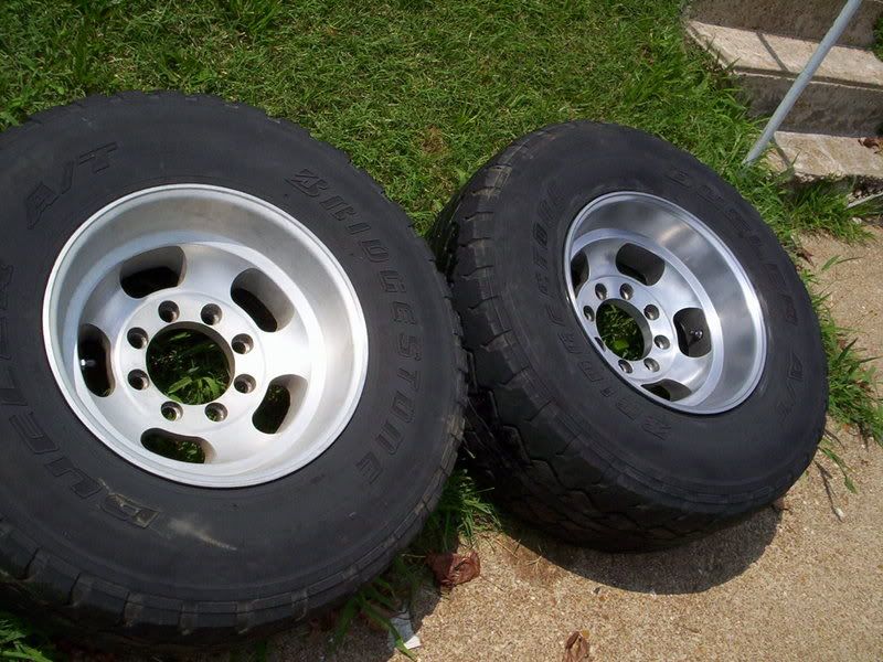 best-way-to-polish-aluminum-wheels-the-fordification-forums